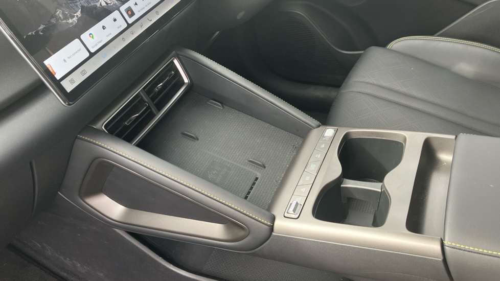 BYD Atto 2 1.5 DM-i 212 Boost 5dr Auto Hatchback - Image 13