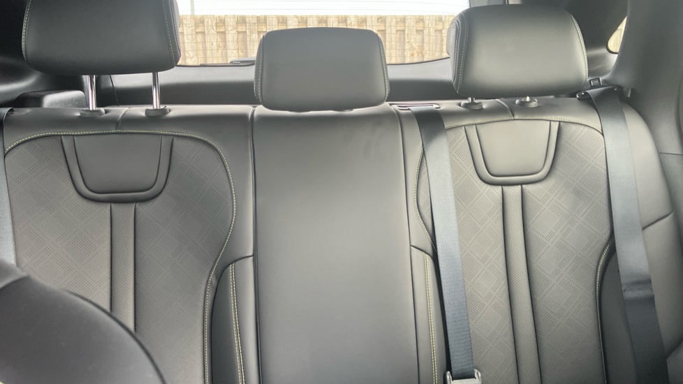 BYD Atto 2 1.5 DM-i 212 Boost 5dr Auto Hatchback - Image 15