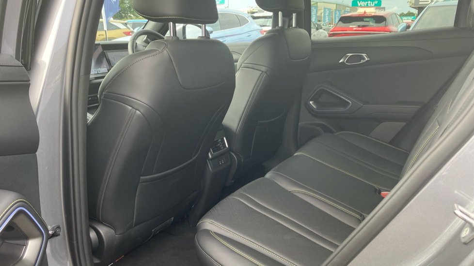 BYD Atto 2 1.5 DM-i 212 Boost 5dr Auto Hatchback - Image 16