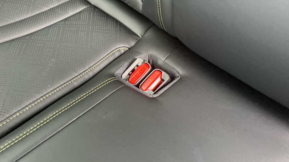 BYD Atto 2 1.5 DM-i 212 Boost 5dr Auto Hatchback - Image 17