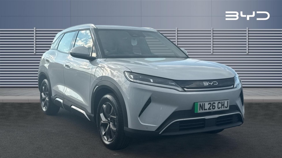 BYD Atto 2 130kW Boost 51kWh 5dr Auto Electric Hatchback - Image 1