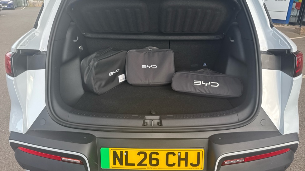BYD Atto 2 130kW Boost 51kWh 5dr Auto Electric Hatchback - Image 4