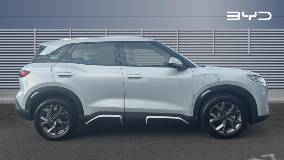 BYD Atto 2 130kW Boost 51kWh 5dr Auto Electric Hatchback - Image 5