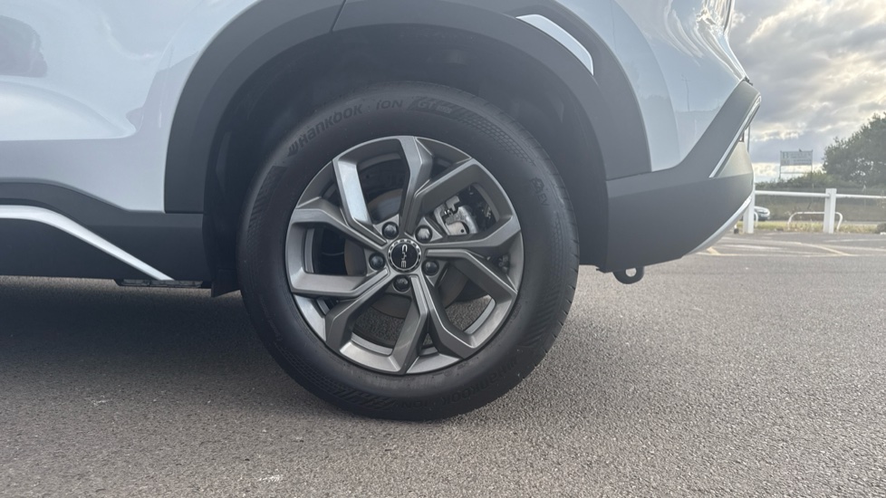 BYD Atto 2 130kW Boost 51kWh 5dr Auto Electric Hatchback - Image 7