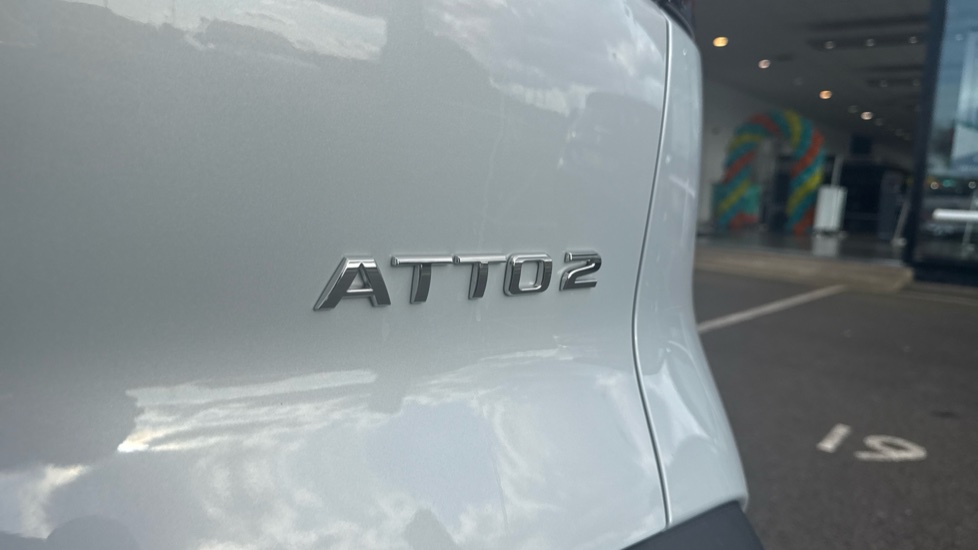 BYD Atto 2 130kW Boost 51kWh 5dr Auto Electric Hatchback - Image 8