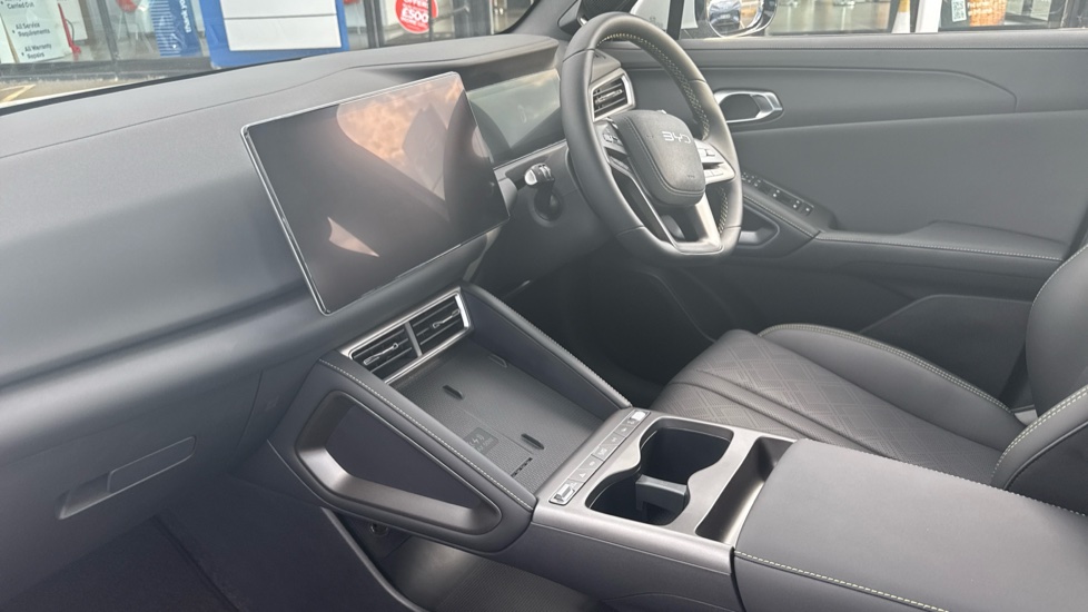 BYD Atto 2 130kW Boost 51kWh 5dr Auto Electric Hatchback - Image 9