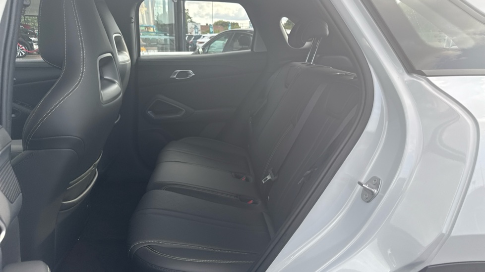 BYD Atto 2 130kW Boost 51kWh 5dr Auto Electric Hatchback - Image 16