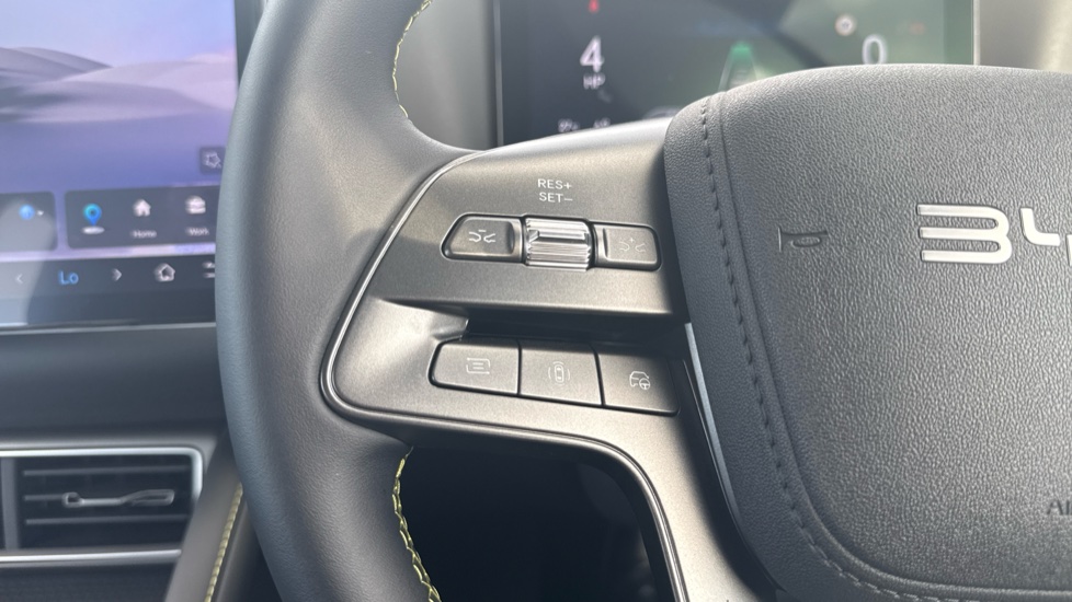 BYD Atto 2 130kW Boost 51kWh 5dr Auto Electric Hatchback - Image 21