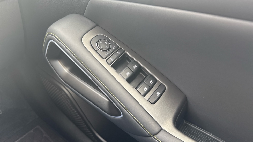 BYD Atto 2 130kW Boost 51kWh 5dr Auto Electric Hatchback - Image 25