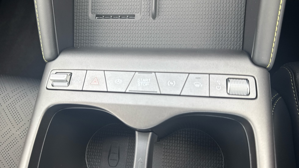 BYD Atto 2 130kW Boost 51kWh 5dr Auto Electric Hatchback - Image 27