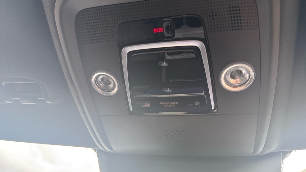 BYD Atto 2 130kW Boost 51kWh 5dr Auto Electric Hatchback - Image 33