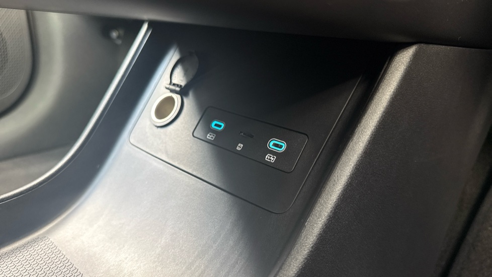 BYD Atto 2 130kW Boost 51kWh 5dr Auto Electric Hatchback - Image 36
