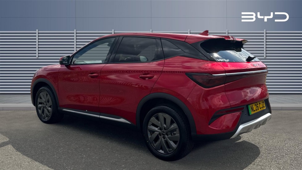 BYD Atto 3 Evo 230kW Design 75kWh 5dr Auto Electric Hatchback - Image 2