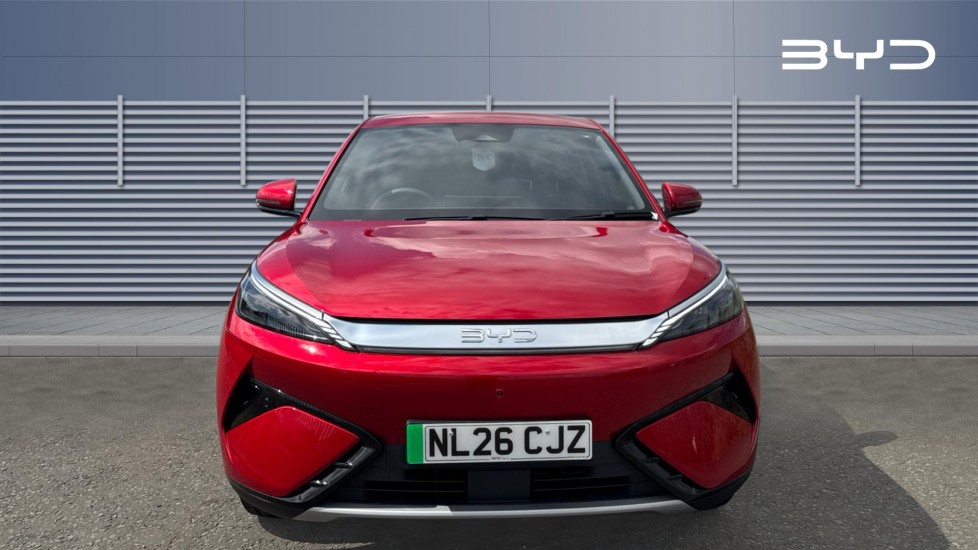 BYD Atto 3 Evo 230kW Design 75kWh 5dr Auto Electric Hatchback - Image 3