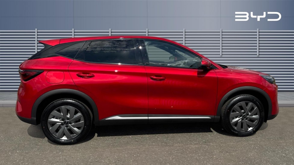 BYD Atto 3 Evo 230kW Design 75kWh 5dr Auto Electric Hatchback - Image 5