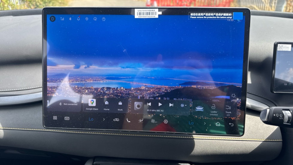 BYD Atto 3 Evo 230kW Design 75kWh 5dr Auto Electric Hatchback - Image 12
