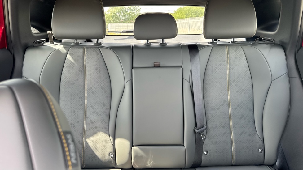 BYD Atto 3 Evo 230kW Design 75kWh 5dr Auto Electric Hatchback - Image 15