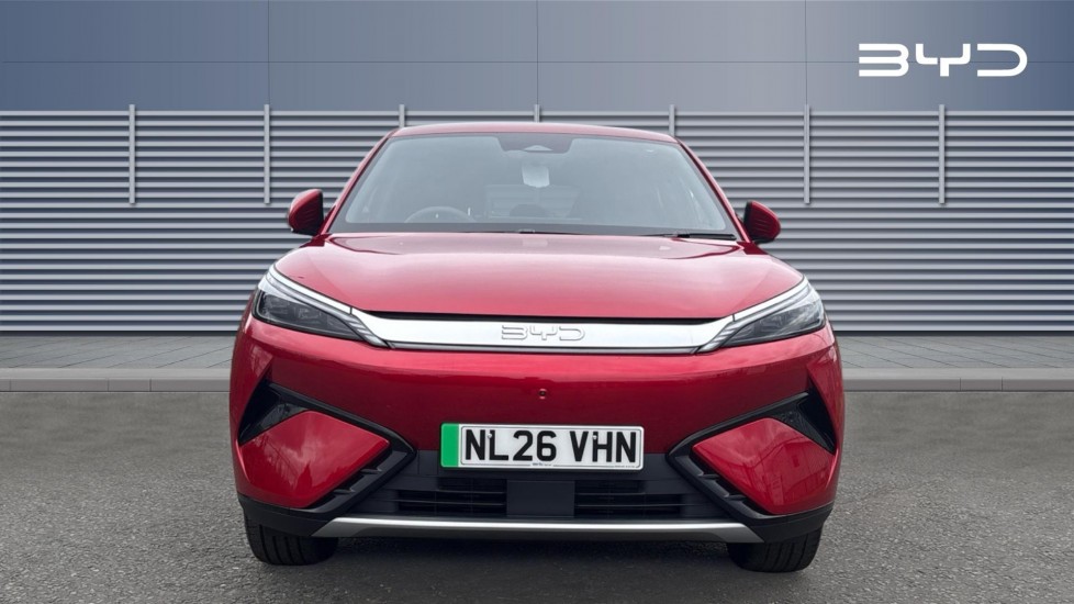 BYD Atto 3 Evo 230kW Design 75kWh 5dr Auto Electric Hatchback - Image 3