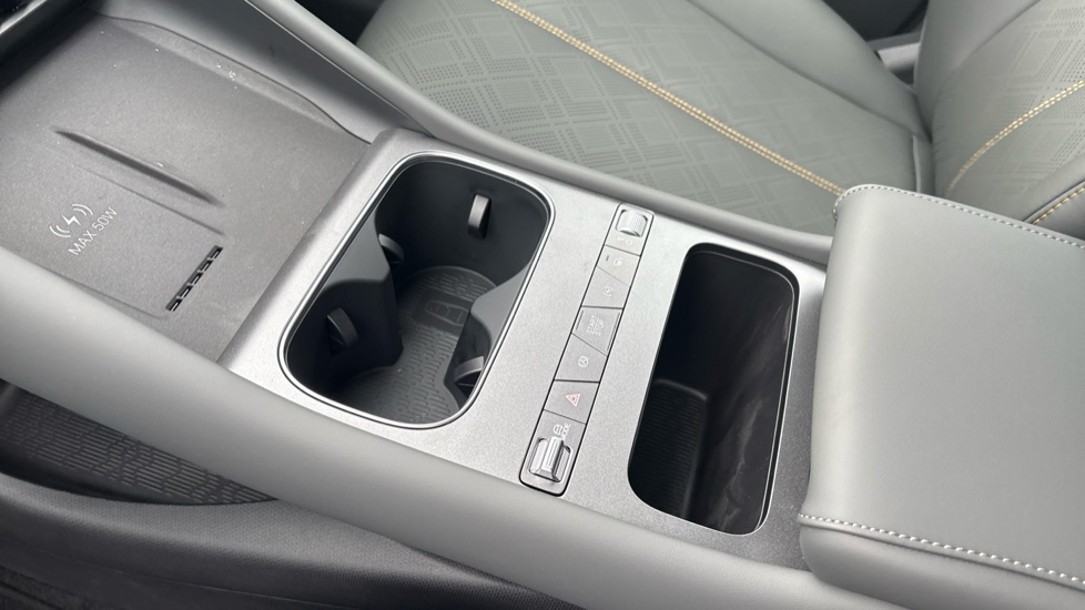 BYD Atto 3 Evo 230kW Design 75kWh 5dr Auto Electric Hatchback - Image 13