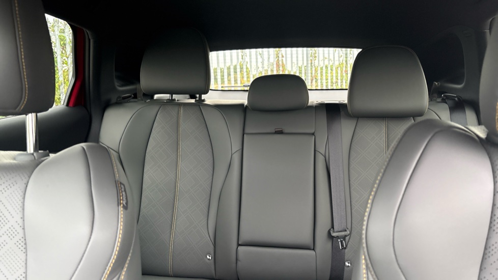 BYD Atto 3 Evo 230kW Design 75kWh 5dr Auto Electric Hatchback - Image 15