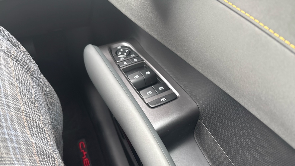 BYD Atto 3 Evo 230kW Design 75kWh 5dr Auto Electric Hatchback - Image 23