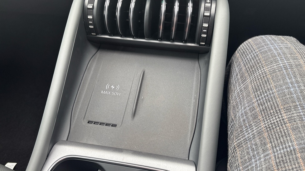 BYD Atto 3 Evo 230kW Design 75kWh 5dr Auto Electric Hatchback - Image 27
