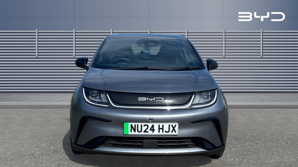 BYD Dolphin 150kW Comfort 60.4kWh Auto Electric Hatchback - Image 3