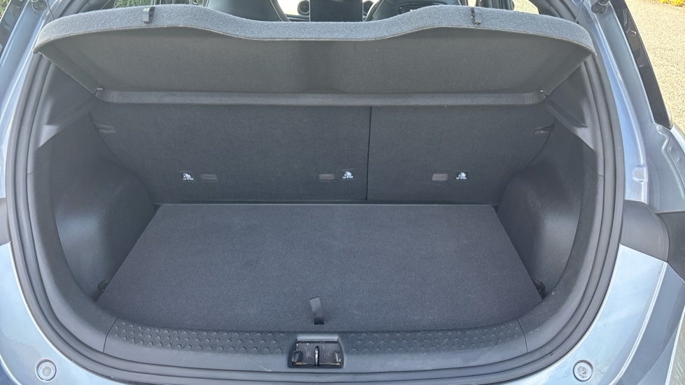 BYD Dolphin 150kW Comfort 60.4kWh Auto Electric Hatchback - Image 4