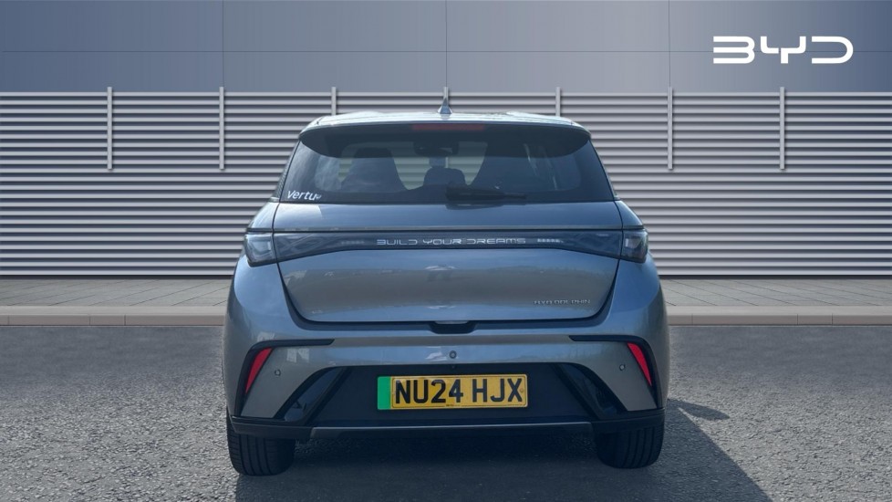 BYD Dolphin 150kW Comfort 60.4kWh Auto Electric Hatchback - Image 6