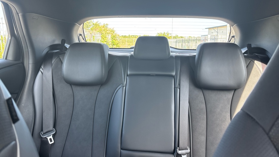 BYD Dolphin 150kW Comfort 60.4kWh Auto Electric Hatchback - Image 15