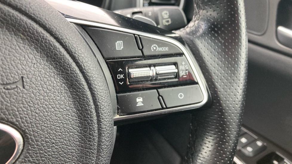 Kia Sportage 1.6T GDi GT-Line S 5dr DCT Auto [AWD] Petrol Estate - Image 23
