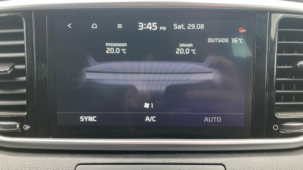 Kia Sportage 1.6T GDi GT-Line S 5dr DCT Auto [AWD] Petrol Estate - Image 31