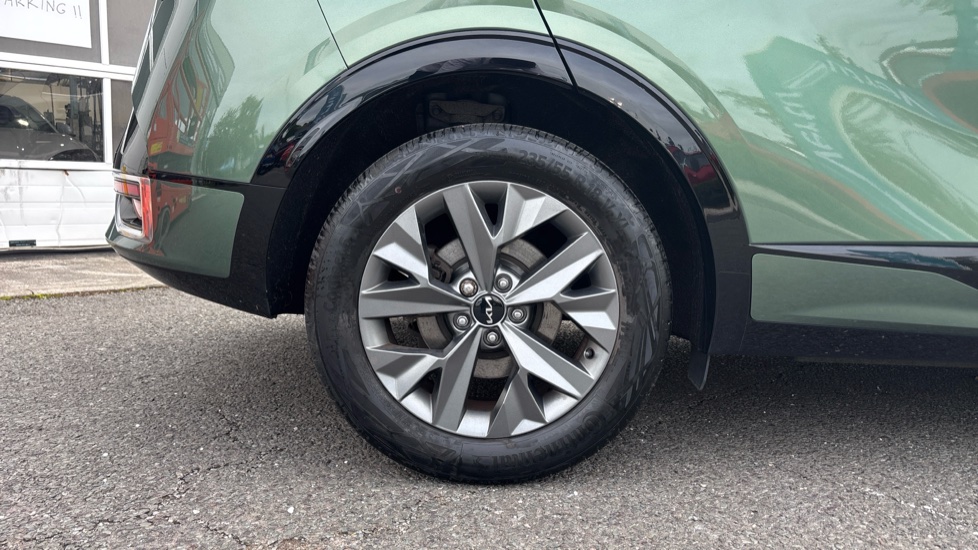 Kia Sportage 1.6T GDi HEV GT-Line 5dr Auto Hybrid Estate - Image 7