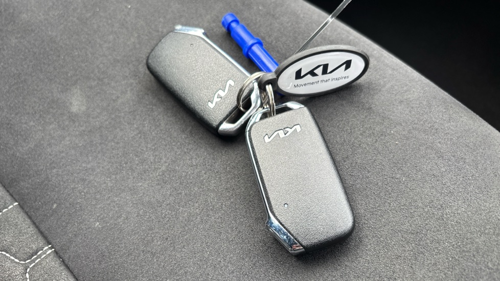 Kia Sportage 1.6T GDi HEV GT-Line 5dr Auto Hybrid Estate - Image 20