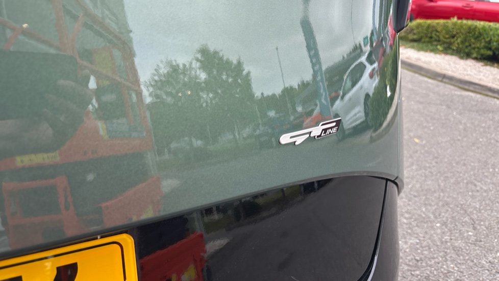 Kia Sportage 1.6T GDi HEV GT-Line 5dr Auto Hybrid Estate - Image 43