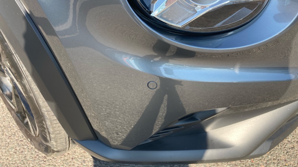 Nissan Juke 1.0 DiG-T 114 N-Connecta 5dr Petrol Hatchback - Image 36