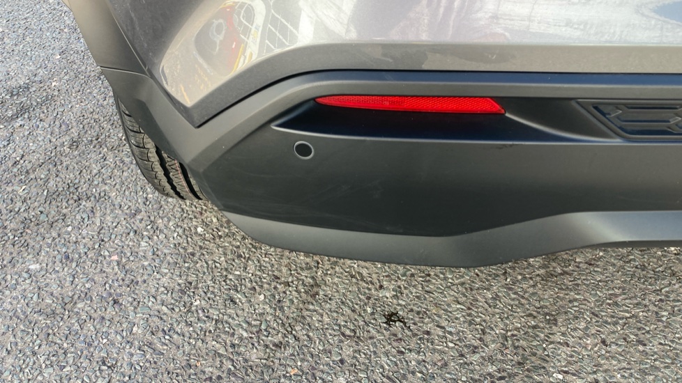 Nissan Juke 1.0 DiG-T 114 N-Connecta 5dr Petrol Hatchback - Image 40