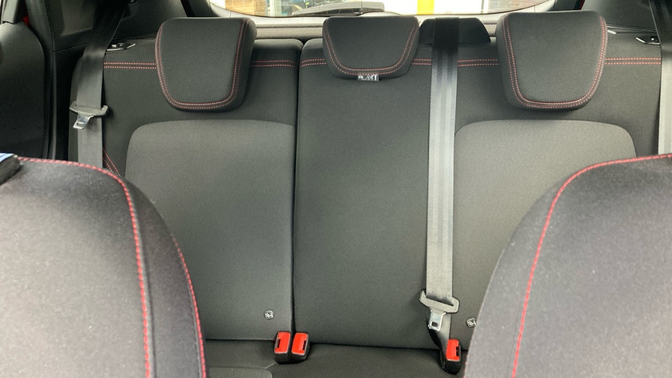 Ford Fiesta 1.0 EcoBoost Hybrid mHEV 125 ST-Line 5dr Petrol Hatchback - Image 15
