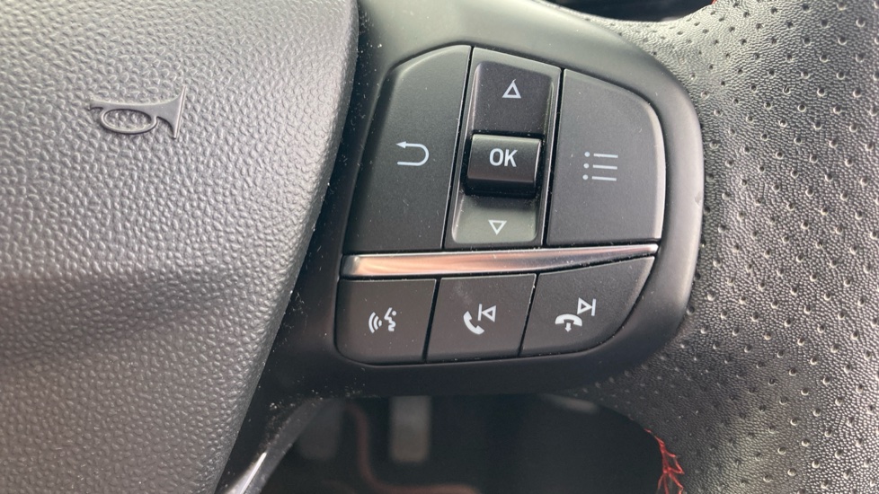 Ford Fiesta 1.0 EcoBoost Hybrid mHEV 125 ST-Line 5dr Petrol Hatchback - Image 22
