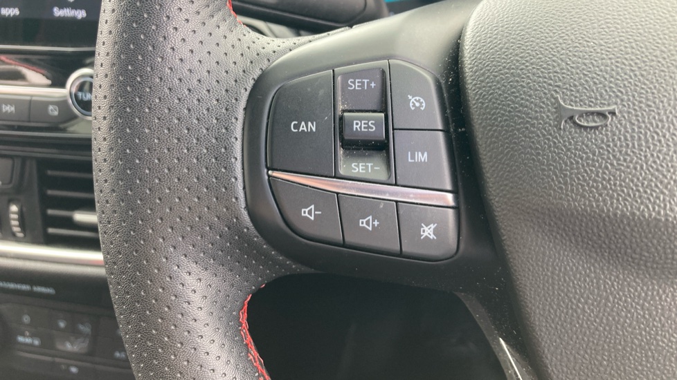 Ford Fiesta 1.0 EcoBoost Hybrid mHEV 125 ST-Line 5dr Petrol Hatchback - Image 23