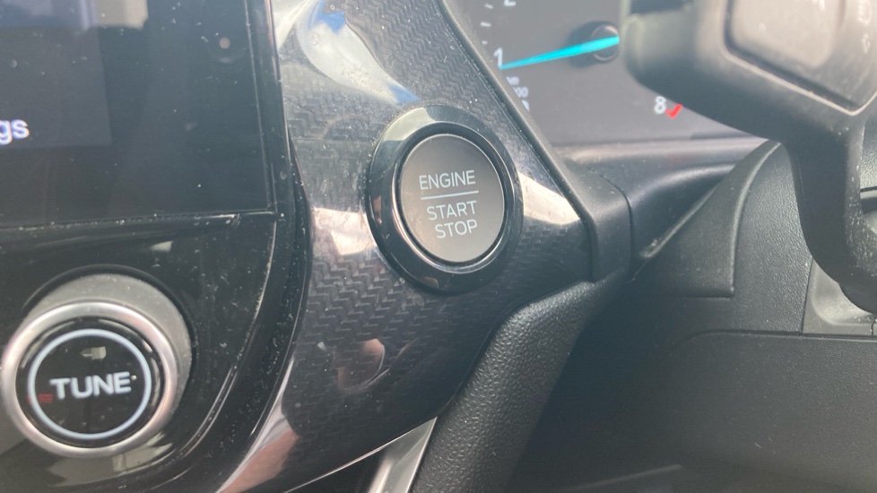 Ford Fiesta 1.0 EcoBoost Hybrid mHEV 125 ST-Line 5dr Petrol Hatchback - Image 28