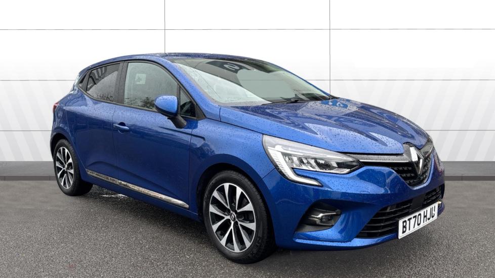 2020 Renault Clio