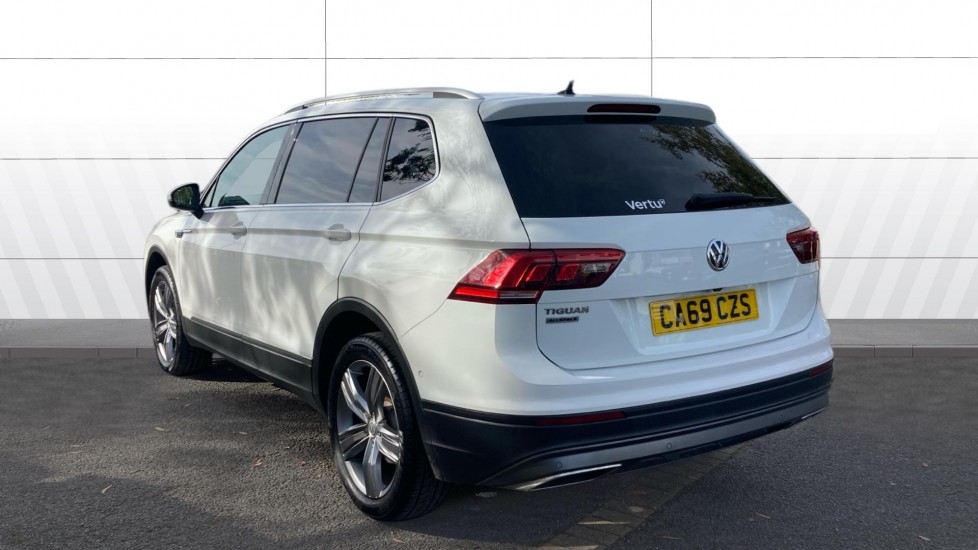 Volkswagen Tiguan Allspace 2.0 TDI Match 5dr DSG Diesel Estate - Image 2