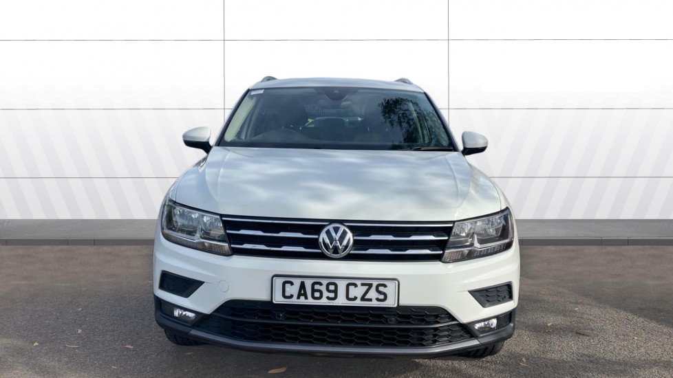 Volkswagen Tiguan Allspace 2.0 TDI Match 5dr DSG Diesel Estate - Image 3