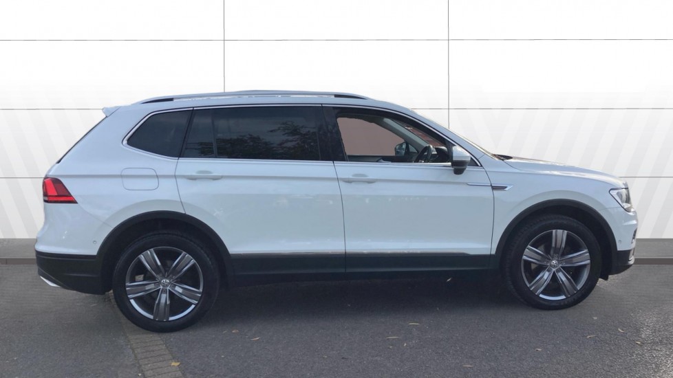 Volkswagen Tiguan Allspace 2.0 TDI Match 5dr DSG Diesel Estate - Image 5