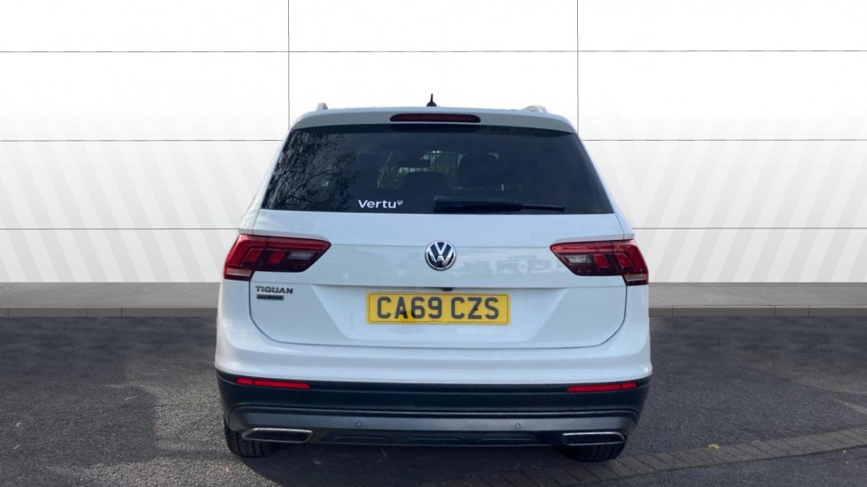 Volkswagen Tiguan Allspace 2.0 TDI Match 5dr DSG Diesel Estate - Image 6
