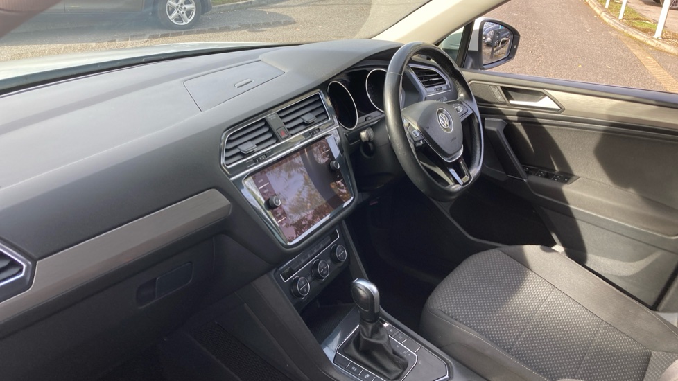 Volkswagen Tiguan Allspace 2.0 TDI Match 5dr DSG Diesel Estate - Image 9