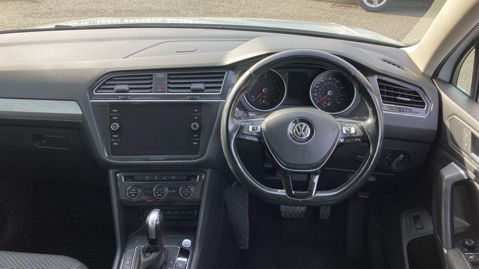Volkswagen Tiguan Allspace 2.0 TDI Match 5dr DSG Diesel Estate - Image 10