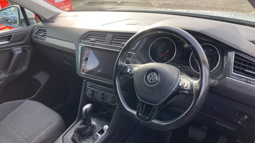 Volkswagen Tiguan Allspace 2.0 TDI Match 5dr DSG Diesel Estate - Image 11
