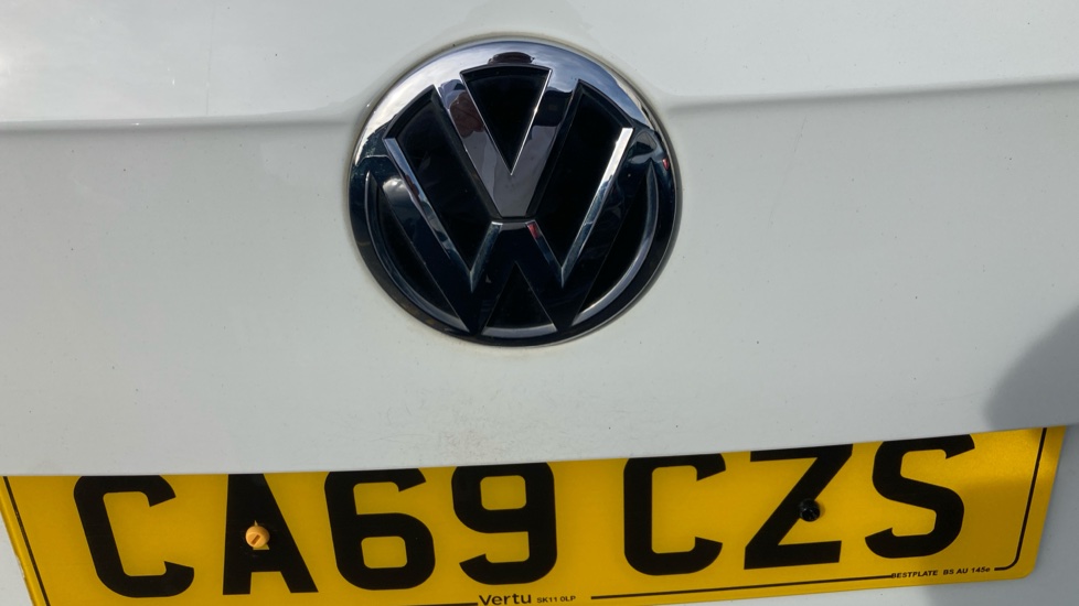 Volkswagen Tiguan Allspace 2.0 TDI Match 5dr DSG Diesel Estate - Image 44